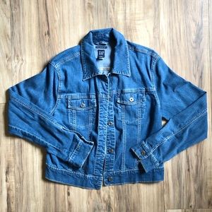 GAP Denim Jacket